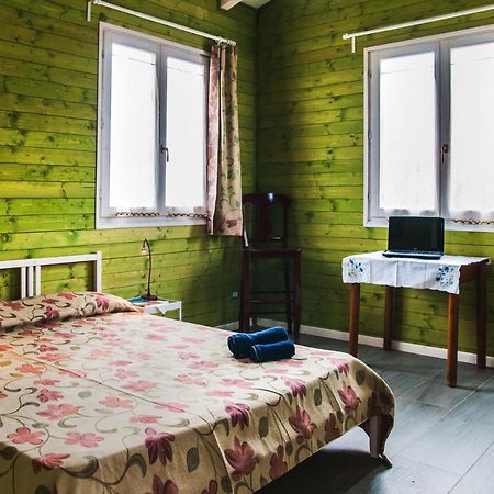 Mandorleo Appartement Belpasso Buitenkant foto