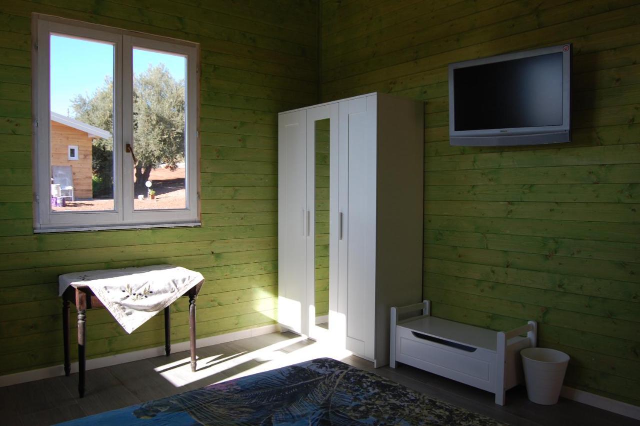Mandorleo Appartement Belpasso Buitenkant foto
