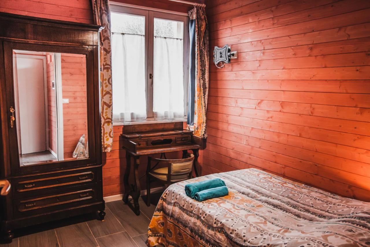 Mandorleo Appartement Belpasso Buitenkant foto
