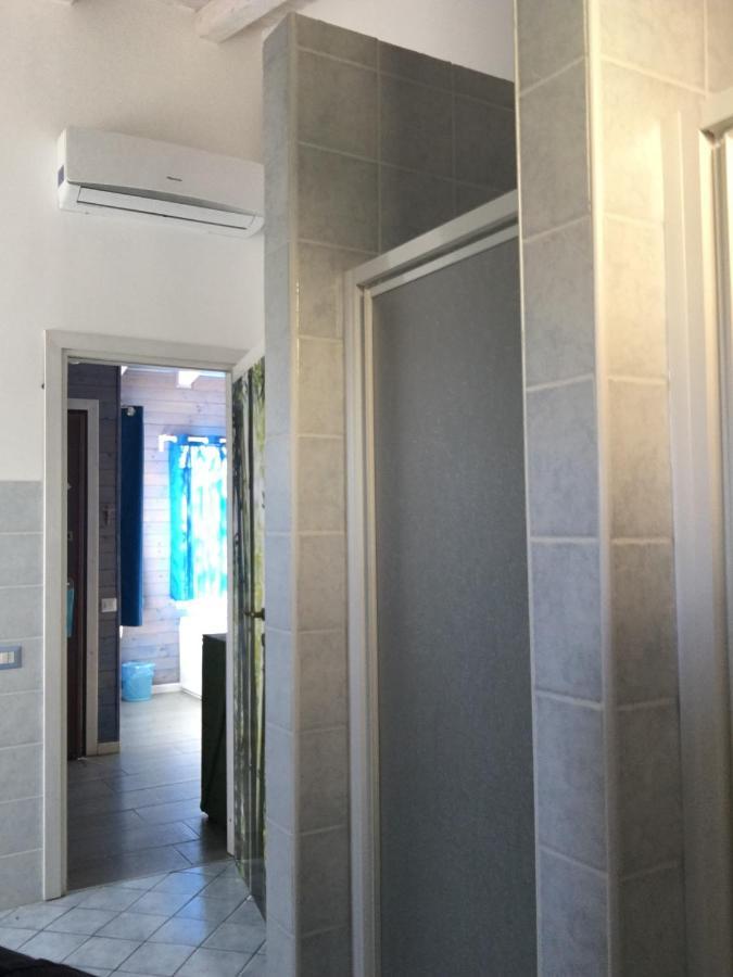 Mandorleo Appartement Belpasso Buitenkant foto