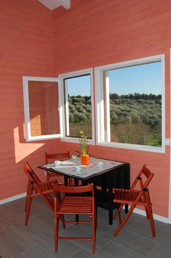 Mandorleo Appartement Belpasso Buitenkant foto