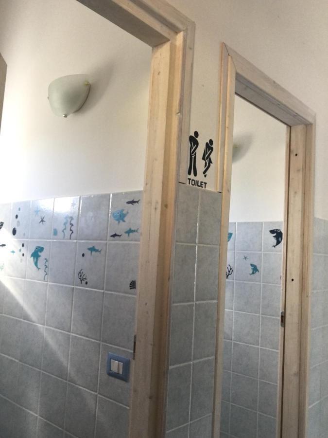 Mandorleo Appartement Belpasso Buitenkant foto