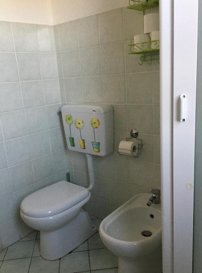 Mandorleo Appartement Belpasso Buitenkant foto