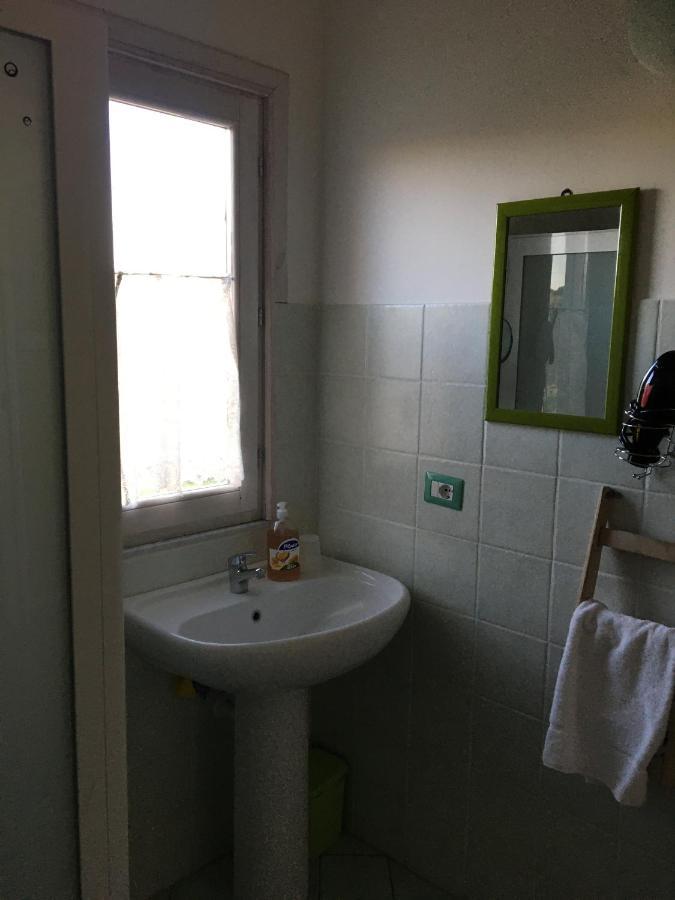 Mandorleo Appartement Belpasso Buitenkant foto