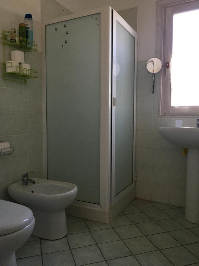 Mandorleo Appartement Belpasso Buitenkant foto