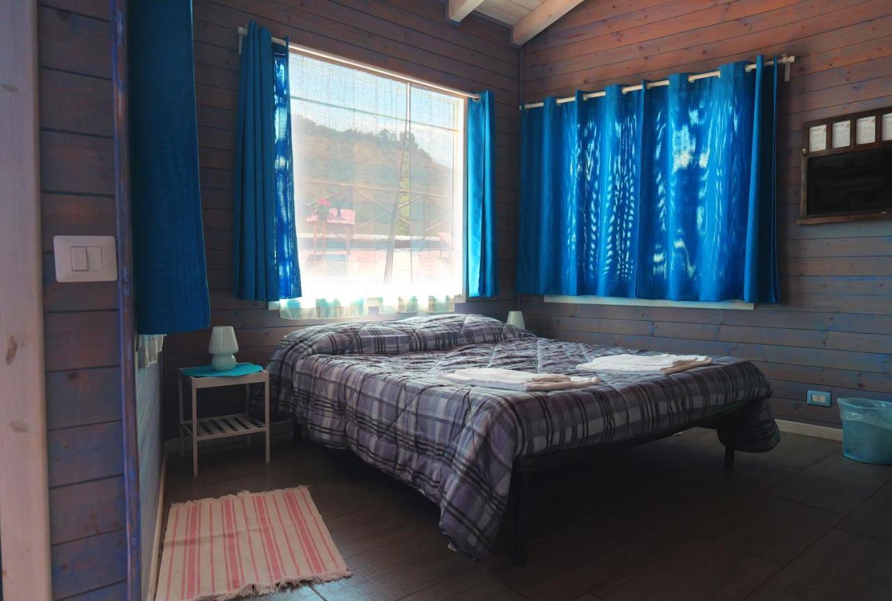 Mandorleo Appartement Belpasso Buitenkant foto